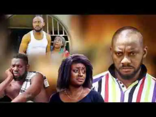 Video: MAD OVER MY MAD WIFE SEASON 1 - YUL EDOCHIE Nigerian Movies | 2017 Latest Movies | Full Movies